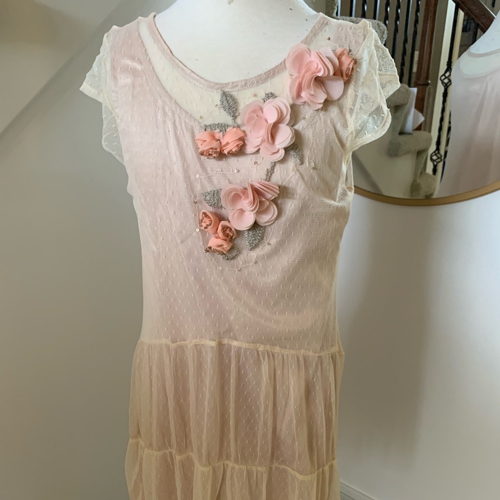 Joyfolie girls 8 dress
